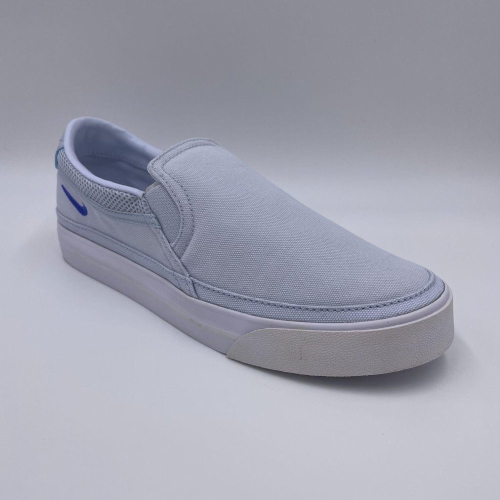 Nike Court Legacy SLP Womens Shoes - Picture 6 of 8